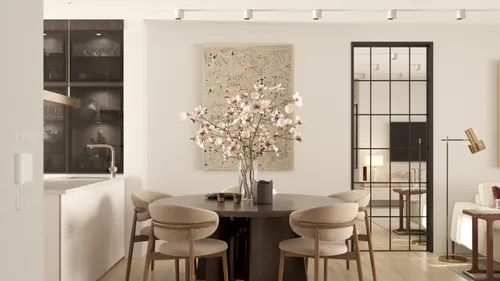 3 Bedrooms House in Samora Correia