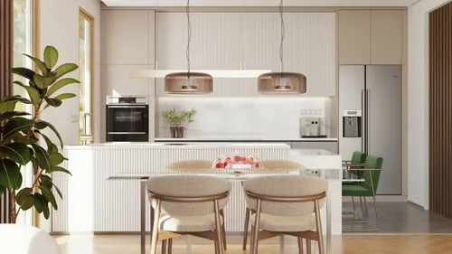 3 Bedrooms House in Samora Correia