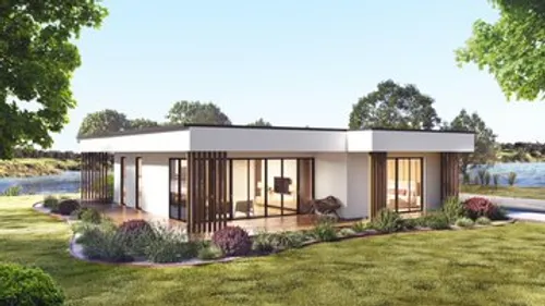 3 Bedrooms House in Samora Correia