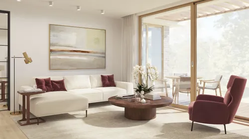 2 Bedrooms Apartment in Samora Correia