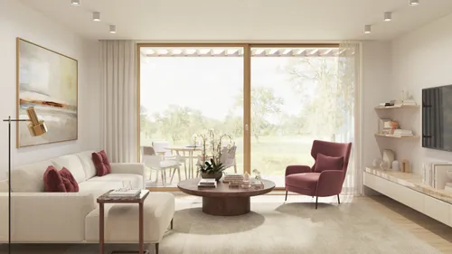 3 Bedrooms Apartment in Samora Correia