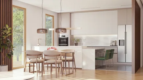 3 Bedrooms Apartment in Samora Correia