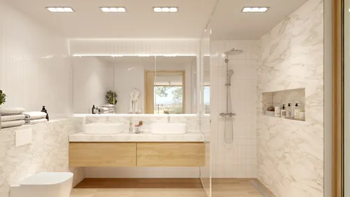 3 Bedrooms Apartment in Samora Correia