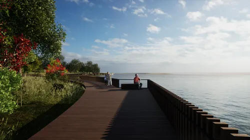 3 Bedrooms Apartment in Samora Correia