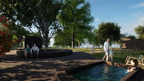 3 Bedrooms Apartment in Samora Correia