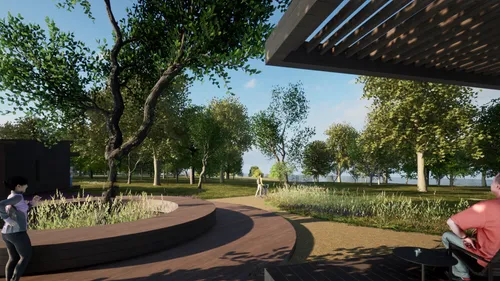 3 Bedrooms Apartment in Samora Correia