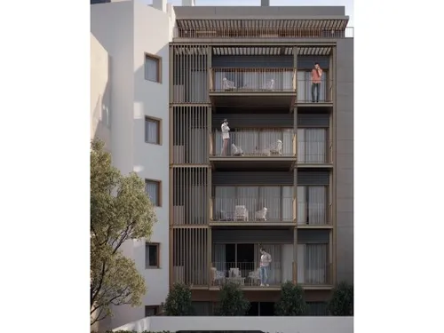  Apartment in Santo António