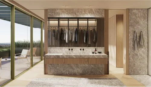 3 Bedrooms Apartment in Lordelo do Ouro e Massarelos