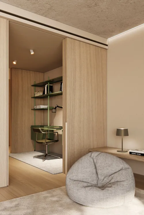 3 Bedrooms Apartment in Lordelo do Ouro e Massarelos