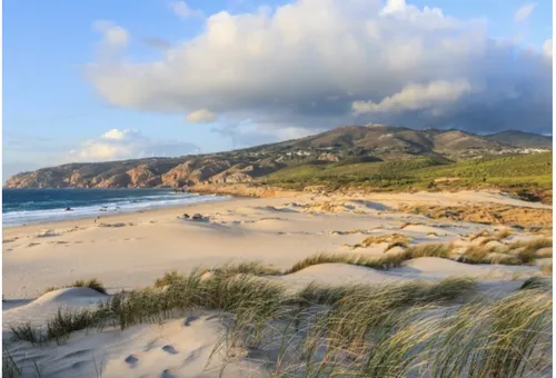 Four-Bedroom Villa Cascais