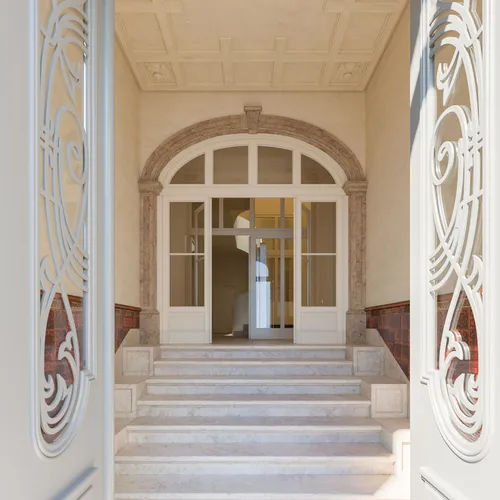 4 Bedrooms Apartment in Santo António