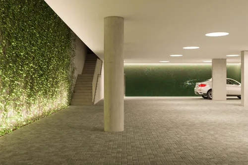 4 Bedrooms Apartment in Santo António