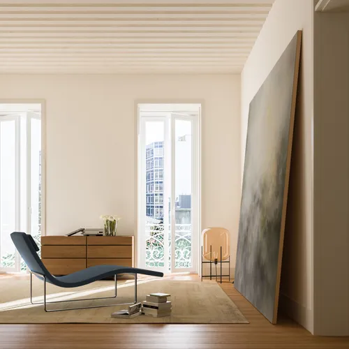 4 Bedrooms Apartment in Santo António