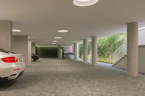 4 Bedrooms Apartment in Santo António