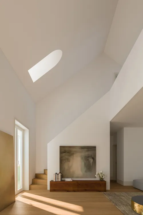 4 Bedrooms Apartment in Santo António