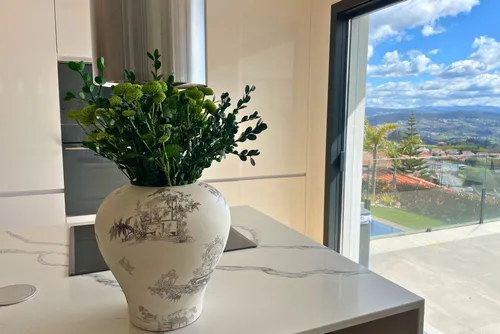 3 Bedrooms House in Abação e Gémeos