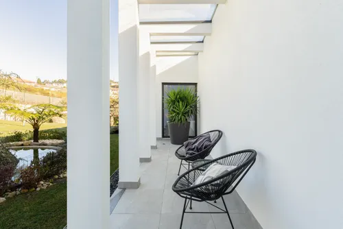 3 Bedrooms House in Abação e Gémeos