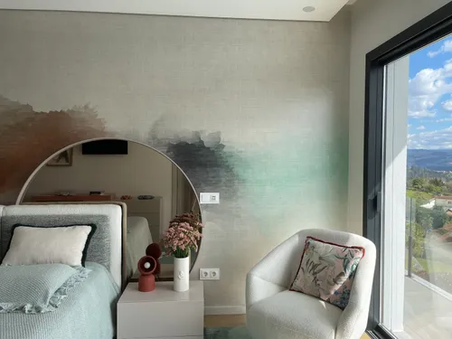 3 Bedrooms House in Abação e Gémeos