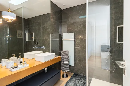 3 Bedrooms House in Abação e Gémeos