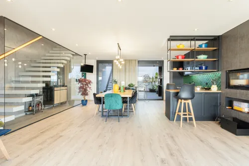 3 Bedrooms House in Abação e Gémeos