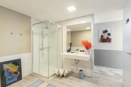 3 Bedrooms House in Abação e Gémeos