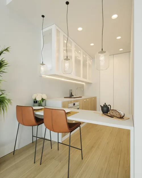 2 Bedrooms Apartment in Arroios