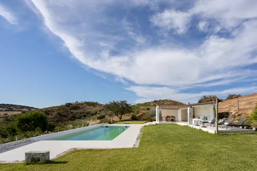 4 Bedrooms Country Estate in Terena