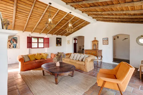 4 Bedrooms Country Estate in Terena
