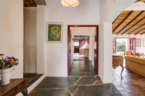 4 Bedrooms Country Estate in Terena