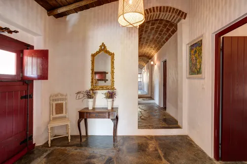 4 Bedrooms Country Estate in Terena