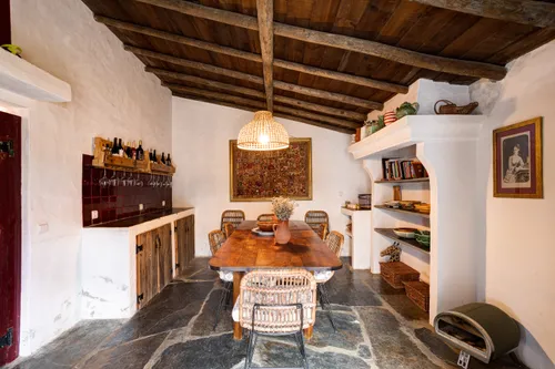 4 Bedrooms Country Estate in Terena