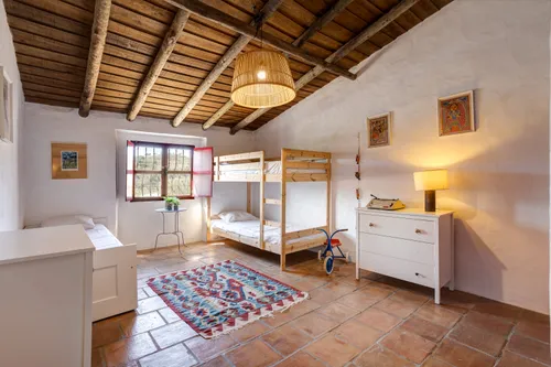 4 Bedrooms Country Estate in Terena