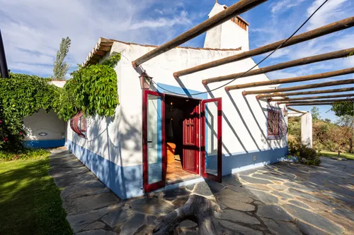 4 Bedrooms Country Estate in Terena