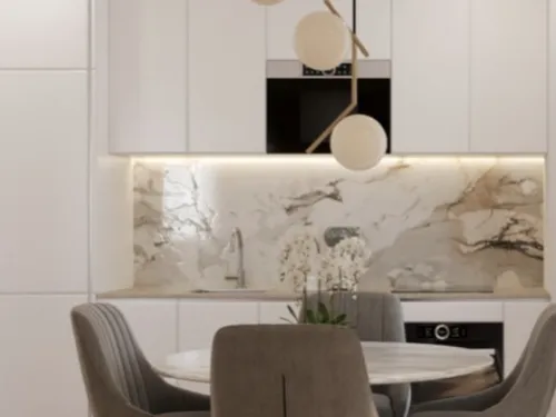 2 Bedrooms Apartment in Santo António