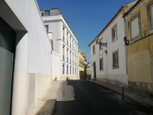 2 Bedrooms Apartment in Santo António