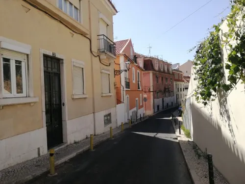 2 Bedrooms Apartment in Santo António