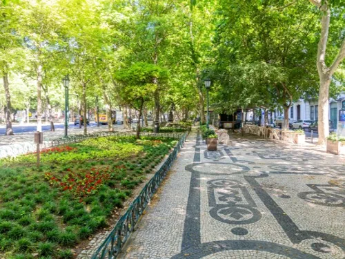 2 Bedrooms Apartment in Santo António