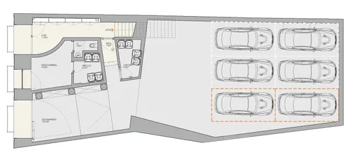 4 Bedrooms House in Campolide