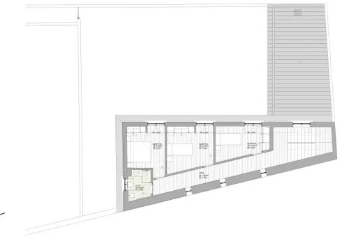 4 Bedrooms House in Campolide