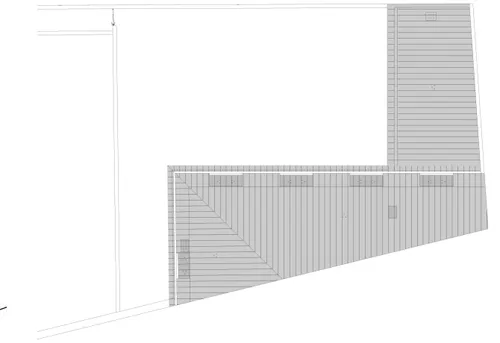 4 Bedrooms House in Campolide