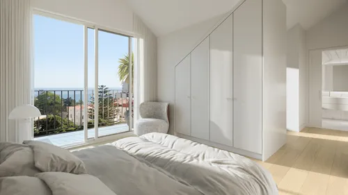 4 Bedrooms Apartment in Cascais e Estoril