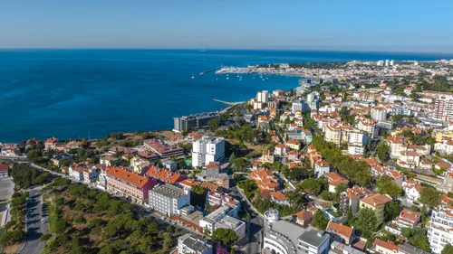 4 Bedrooms Apartment in Cascais e Estoril