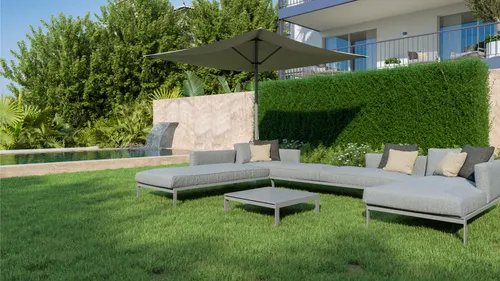 4 Bedrooms Apartment in Cascais e Estoril