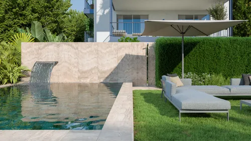 4 Bedrooms Apartment in Cascais e Estoril