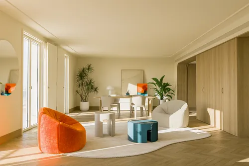 7 Bedrooms Apartment in Alfama (São Vicente de Fora)