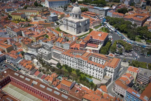 7 Bedrooms Apartment in Alfama (São Vicente de Fora)