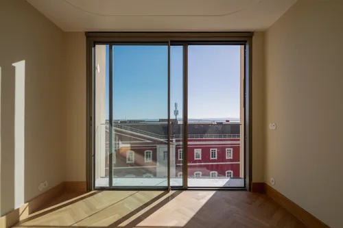 7 Bedrooms Apartment in Alfama (São Vicente de Fora)