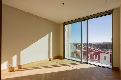 7 Bedrooms Apartment in Alfama (São Vicente de Fora)