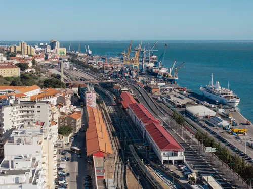 7 Bedrooms Apartment in Alfama (São Vicente de Fora)