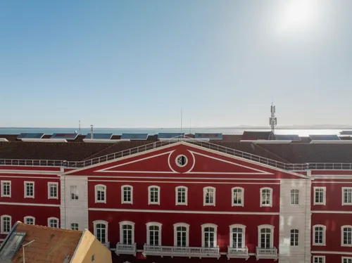 7 Bedrooms Apartment in Alfama (São Vicente de Fora)